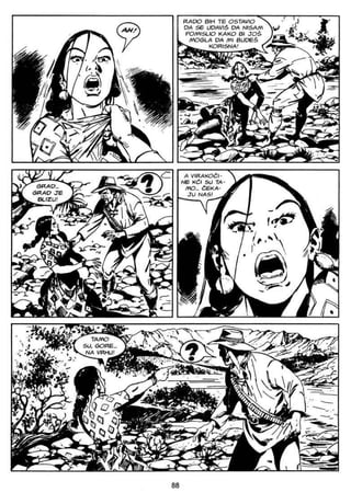 Zagor VC-096- Kusko