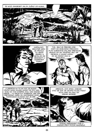 Zagor VC-096- Kusko