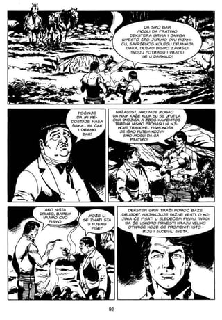Zagor VC-096- Kusko