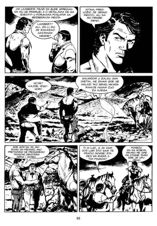 Zagor VC-096- Kusko