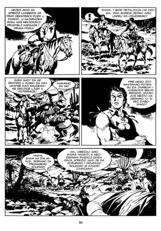 Zagor VC-096- Kusko