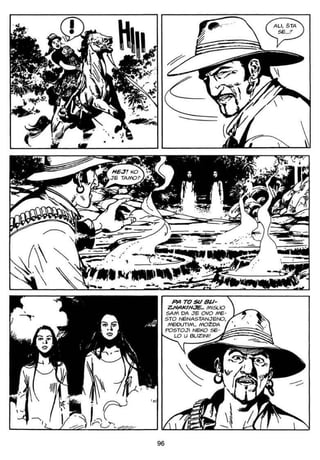Zagor VC-096- Kusko