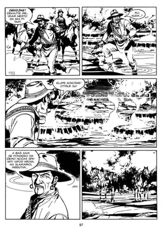 Zagor VC-096- Kusko