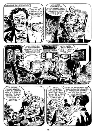 Zagor VC-103- Vetar pobune