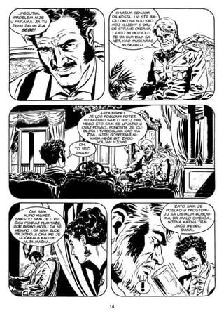 Zagor VC-103- Vetar pobune