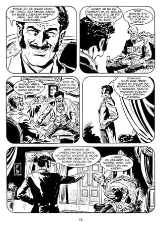 Zagor VC-103- Vetar pobune