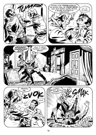 Zagor VC-103- Vetar pobune