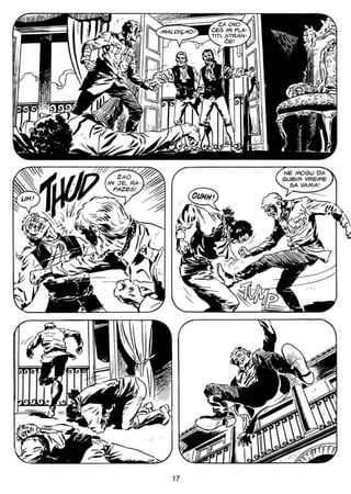 Zagor VC-103- Vetar pobune