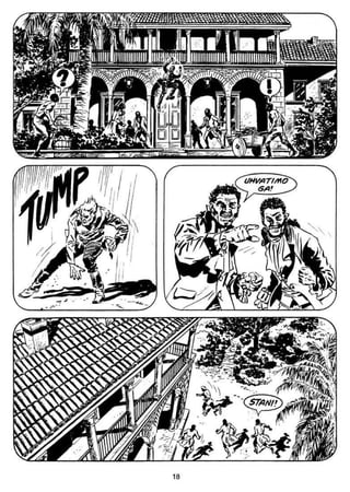 Zagor VC-103- Vetar pobune