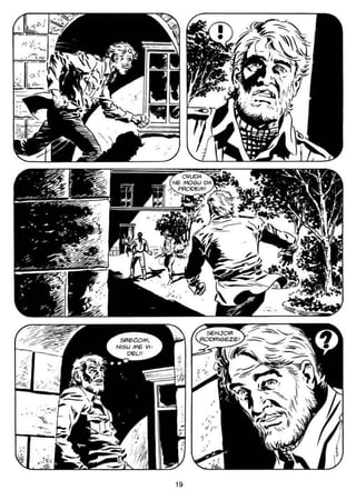 Zagor VC-103- Vetar pobune