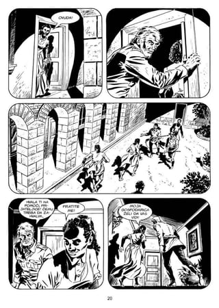 Zagor VC-103- Vetar pobune