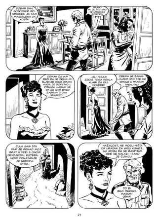 Zagor VC-103- Vetar pobune