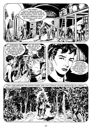 Zagor VC-103- Vetar pobune