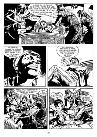 Zagor VC-103- Vetar pobune