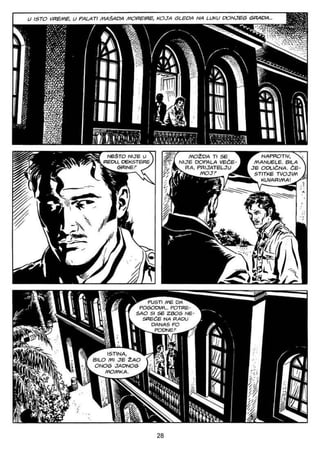 Zagor VC-103- Vetar pobune