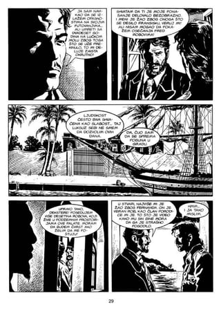 Zagor VC-103- Vetar pobune