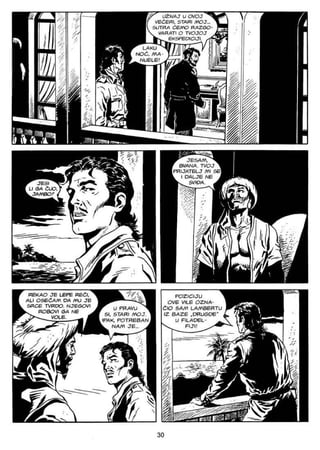 Zagor VC-103- Vetar pobune