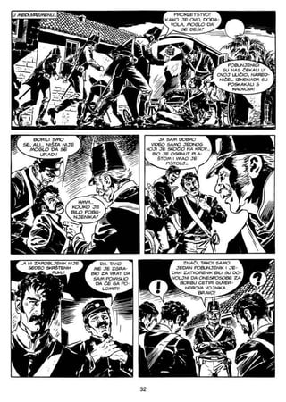 Zagor VC-103- Vetar pobune