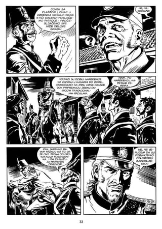 Zagor VC-103- Vetar pobune