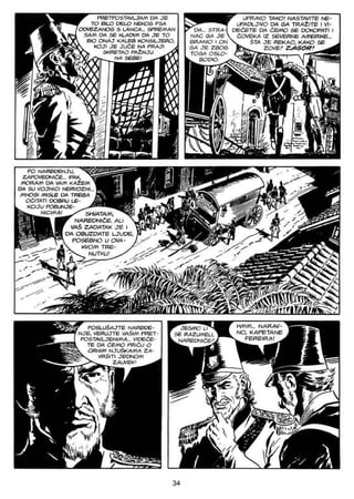 Zagor VC-103- Vetar pobune