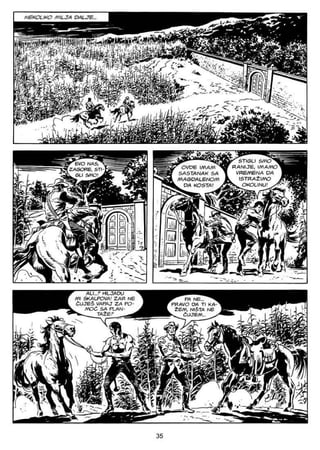 Zagor VC-103- Vetar pobune