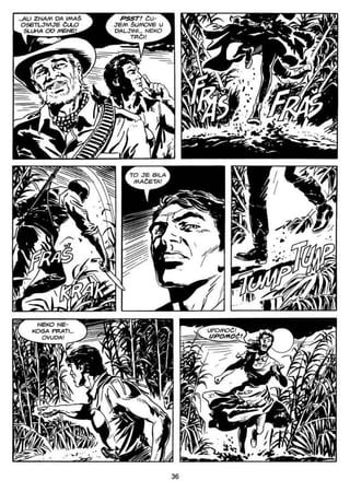 Zagor VC-103- Vetar pobune