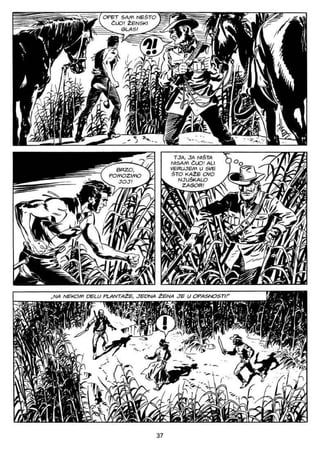 Zagor VC-103- Vetar pobune