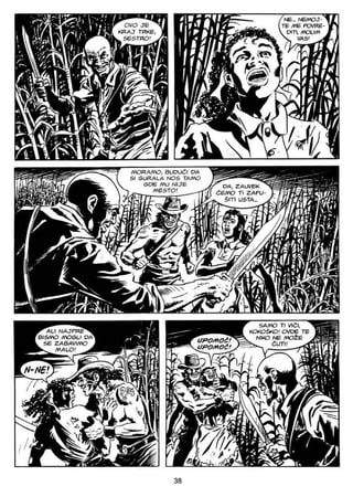 Zagor VC-103- Vetar pobune