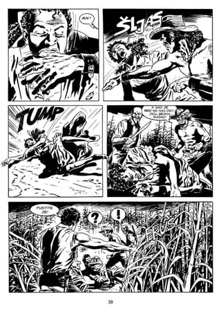 Zagor VC-103- Vetar pobune