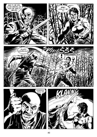 Zagor VC-103- Vetar pobune