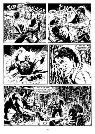 Zagor VC-103- Vetar pobune