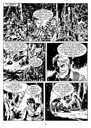 Zagor VC-103- Vetar pobune