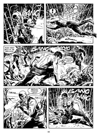 Zagor VC-103- Vetar pobune