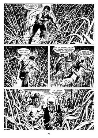 Zagor VC-103- Vetar pobune