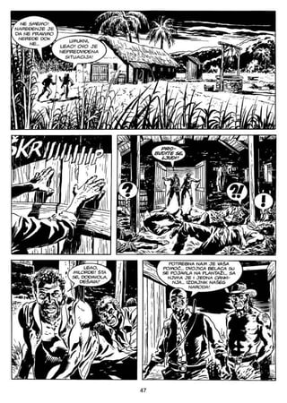 Zagor VC-103- Vetar pobune