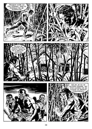 Zagor VC-103- Vetar pobune