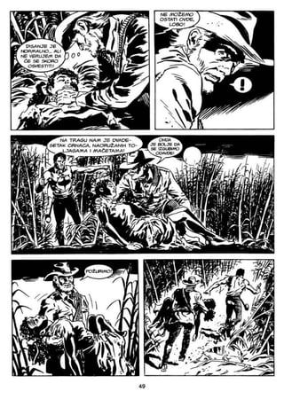 Zagor VC-103- Vetar pobune