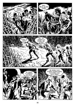 Zagor VC-103- Vetar pobune