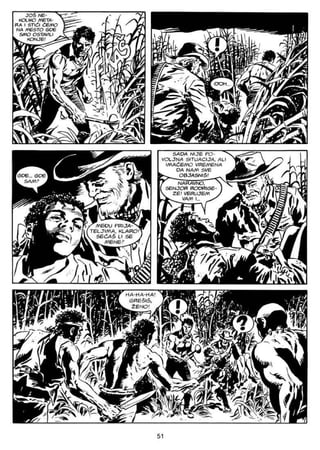 Zagor VC-103- Vetar pobune