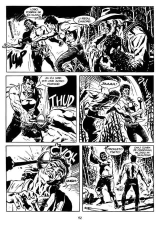 Zagor VC-103- Vetar pobune