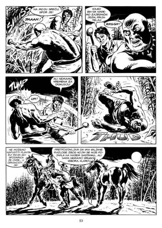 Zagor VC-103- Vetar pobune