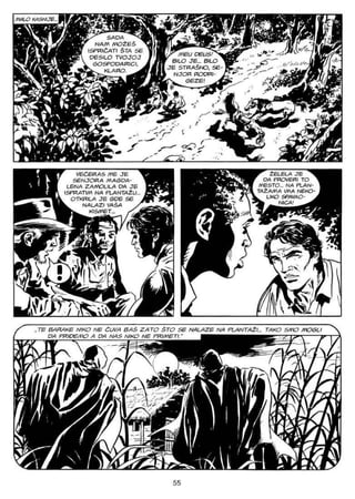 Zagor VC-103- Vetar pobune