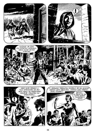 Zagor VC-103- Vetar pobune