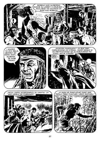 Zagor VC-103- Vetar pobune