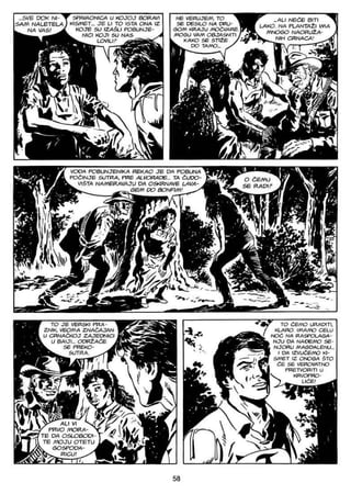 Zagor VC-103- Vetar pobune