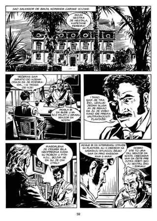 Zagor VC-103- Vetar pobune