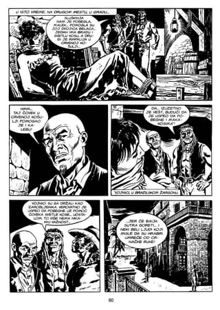 Zagor VC-103- Vetar pobune