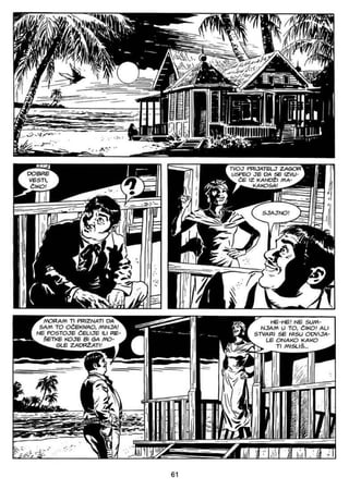 Zagor VC-103- Vetar pobune