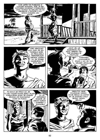 Zagor VC-103- Vetar pobune