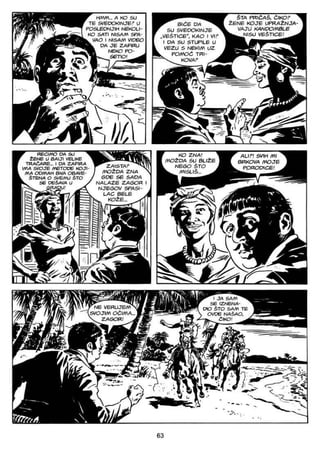 Zagor VC-103- Vetar pobune